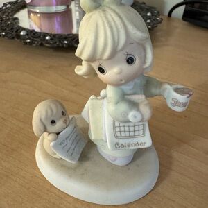 Precious Moments 'What Would I Do Without You?' Figurine